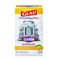 Glad Glad Force Flex Plus 13 gal Lemon Scent Tall Kitchen Bags Drawstring 34 pk 0.82 mil 79297 - alternate 5